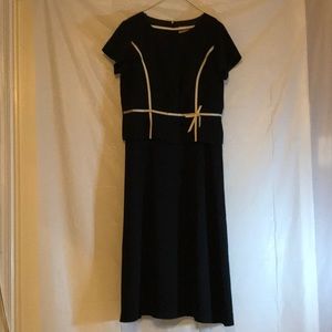 Size 14 Julian Taylor New York Dress